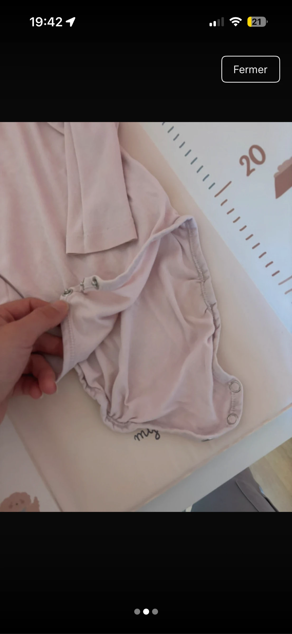 Corpo de manga longa – photo 2